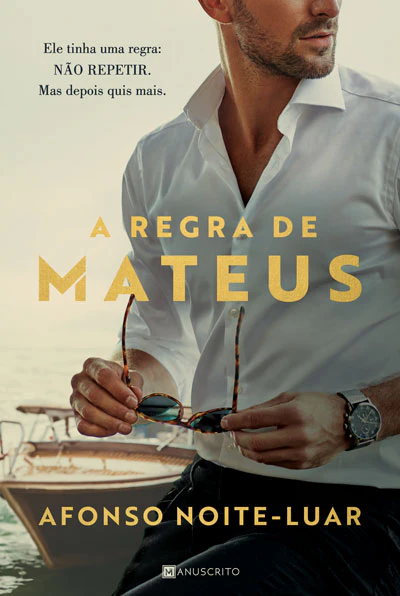Coleção do Autor Afonso Noite-Luar